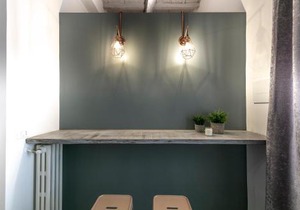 San Niccolò Luxury Apartment