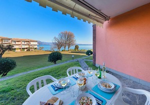 San Sivino 142 Apartment by Wonderful Italy