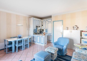 San Sivino 142 Apartment by Wonderful Italy