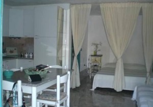 San Teodoro: Studio - San teodoro