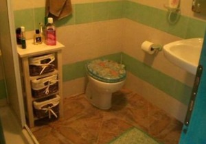 San Teodoro: Studio - San teodoro