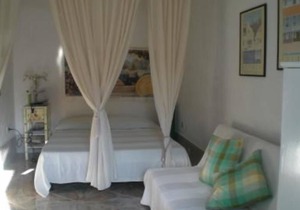 San Teodoro: Studio - San teodoro