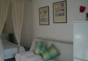 San Teodoro: Studio - San teodoro