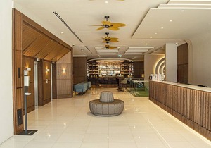 SANA Malhoa Hotel