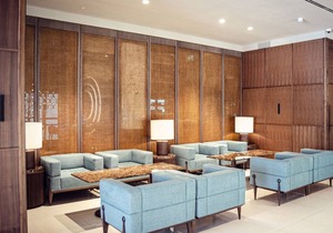 SANA Malhoa Hotel