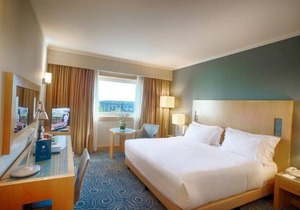 SANA Malhoa Hotel