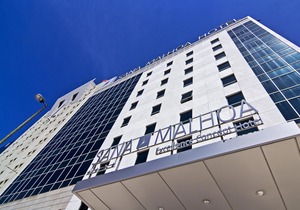 Sana Malhoa Hotel