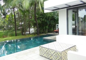 Sanctuary Ho Tram ViVa Villa