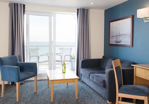 Sandbanks Hotel