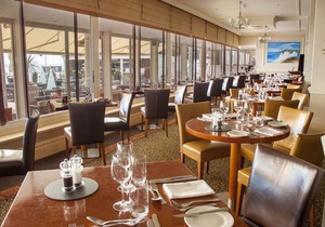 Sandbanks Hotel