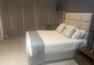 Sandton Luxury Apartments