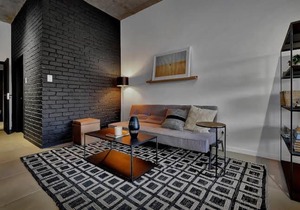 Sandton Luxury Suite