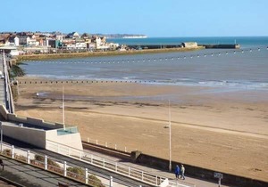 Sandy Shore