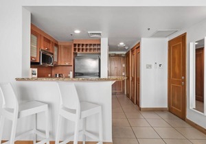 Sandy Studio | located at the Condado Lagoon Villas building in Condado