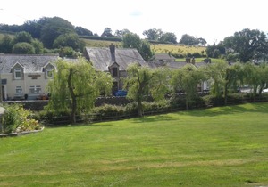 Sannan Court