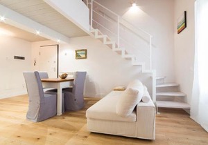 Santa Croce apartment