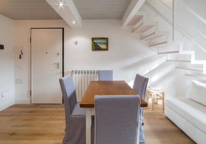 Santa Croce apartment