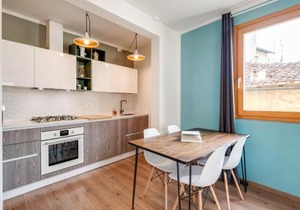 Santa Croce Flat - Modern Apartment