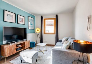 Santa Croce Flat - Modern Apartment