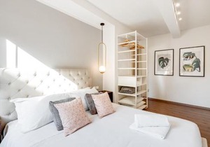 Santa Croce Flat - Modern Apartment