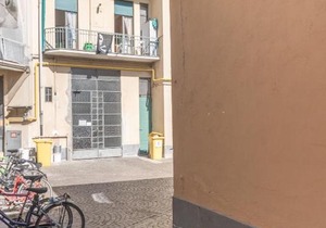 Santa Giulia open space
