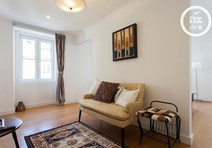 Santa Justa Suites by Homing