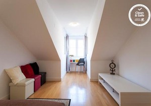 Santa Justa Suites by Homing