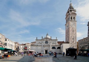 Santa Maria Formosa