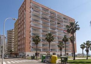 Santa Marta, I-A 7º-19