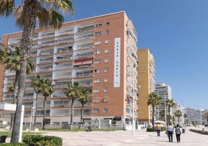 Santa Marta, I-A 7º-19