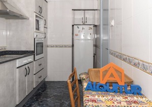 SANTA MARTA, I-A 7º-19