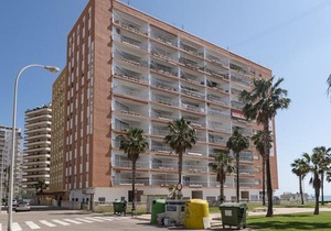 Santa Marta, I-A 7º-19