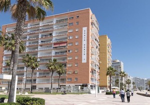 Santa Marta, I-A 7º-19