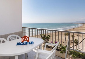 Santa Marta, I-A 7º-19