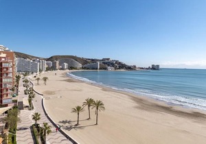 Santa Marta Iii-A 7o-16