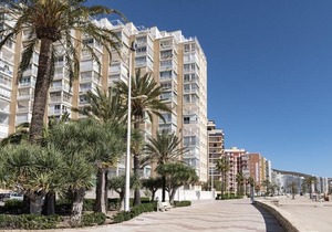 Santa Marta Iii-A 7o-16