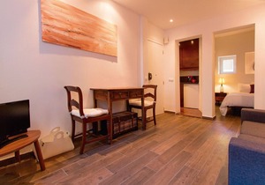 SANTA MARTA VINTAGE DESIGN I by HOMING