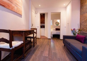 SANTA MARTA VINTAGE DESIGN I by HOMING