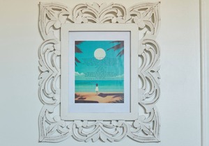 Santa Monica DREAM Beach Location