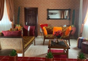 Santa Monica Home Lodge