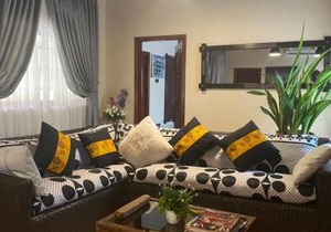 Santa Monica Home Lodge