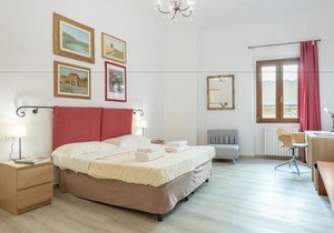 Santo Spirito 2 Bedrooms