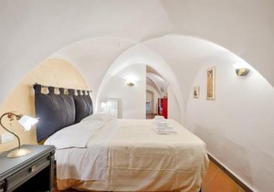 Santo Spirito Frescos by Mmega