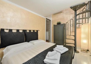 Santo Spirito Frescos by Mmega