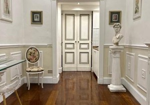 Santo Spirito Suite