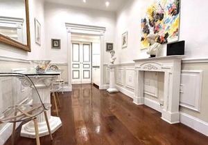 Santo Spirito Suite