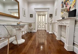 Santo Spirito Suite
