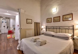 Santo Spirito Suite