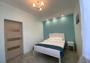 Santorini Hostel