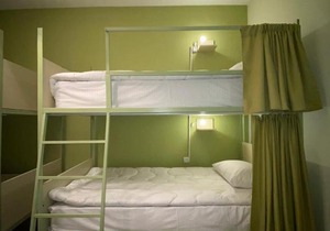 Santorini Hostel